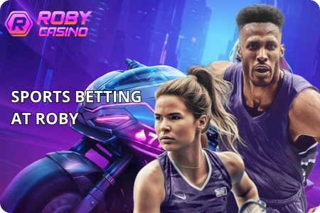 Sports Betting at Roby